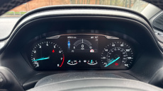 Ford Puma 1.0 EcoBoost Hybrid mHEV Titanium 5dr Petrol Hatchback